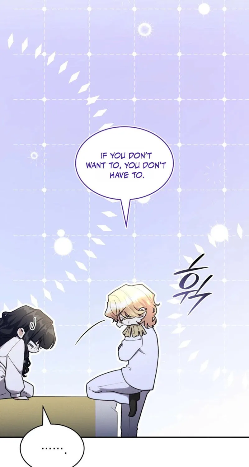 Read Their Obsession Will Ruin Me chapter 95 image 6 on Lezhin