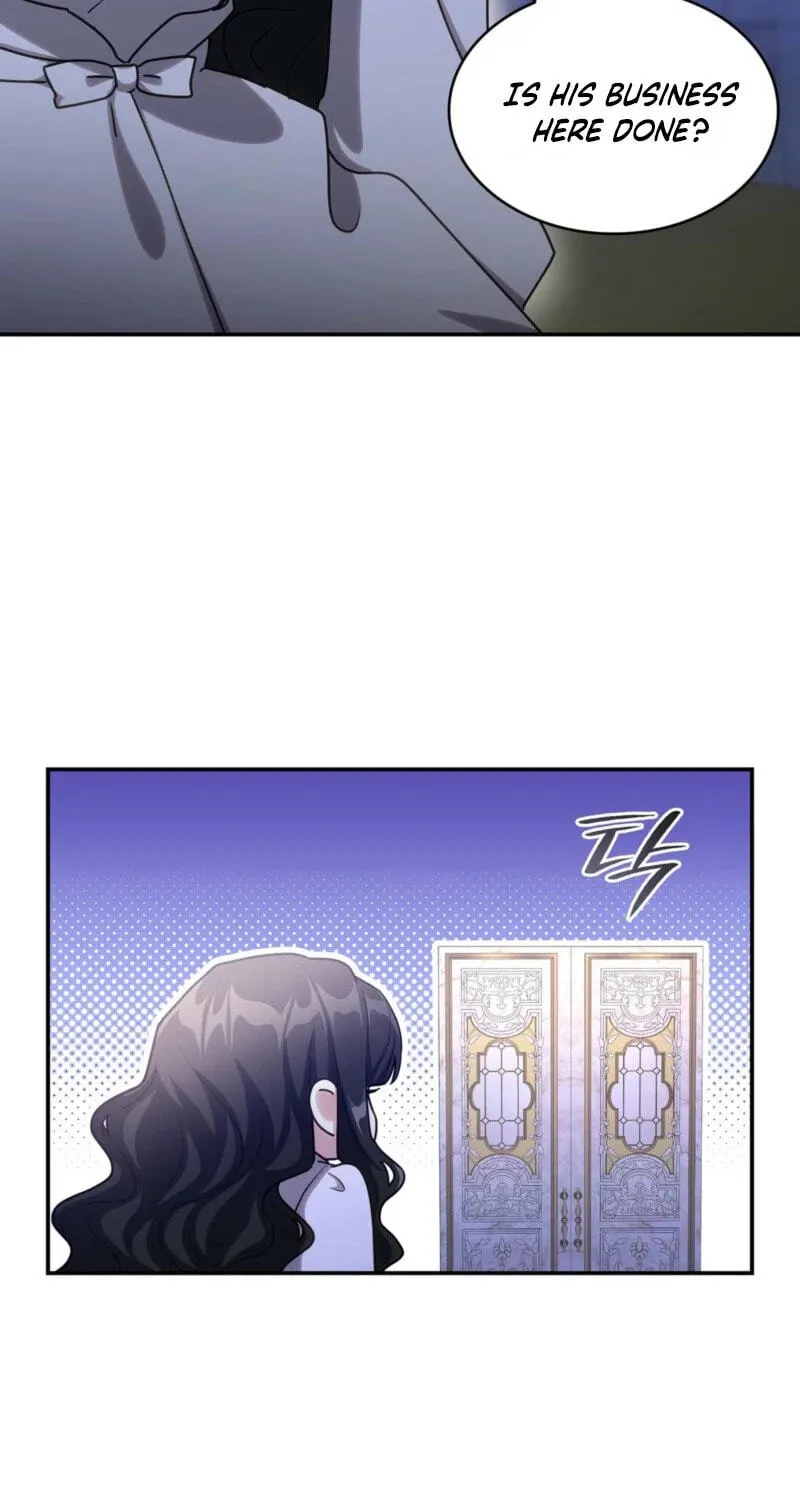 Read Their Obsession Will Ruin Me chapter 95 image 8 on Lezhin