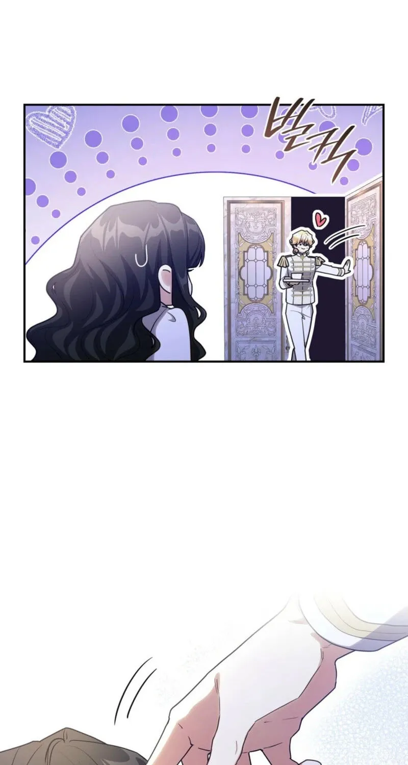 Read Their Obsession Will Ruin Me chapter 95 image 9 on Lezhin