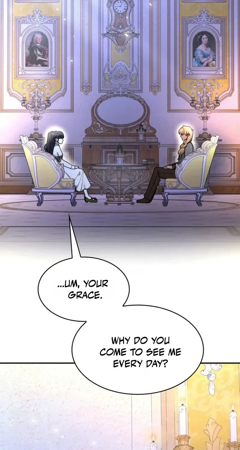 Read Their Obsession Will Ruin Me chapter 96 image 19 on Lezhin