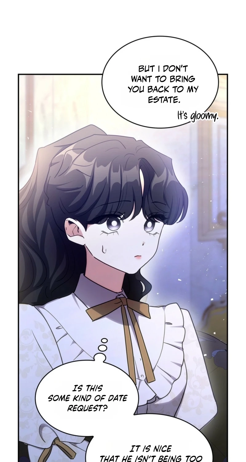 Read Their Obsession Will Ruin Me chapter 96 image 21 on Lezhin