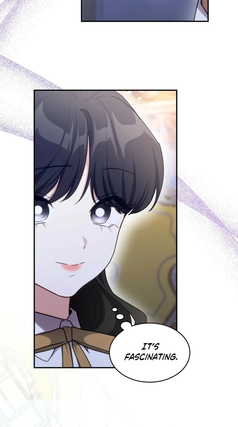 Read Their Obsession Will Ruin Me chapter 96 image 23 on Lezhin