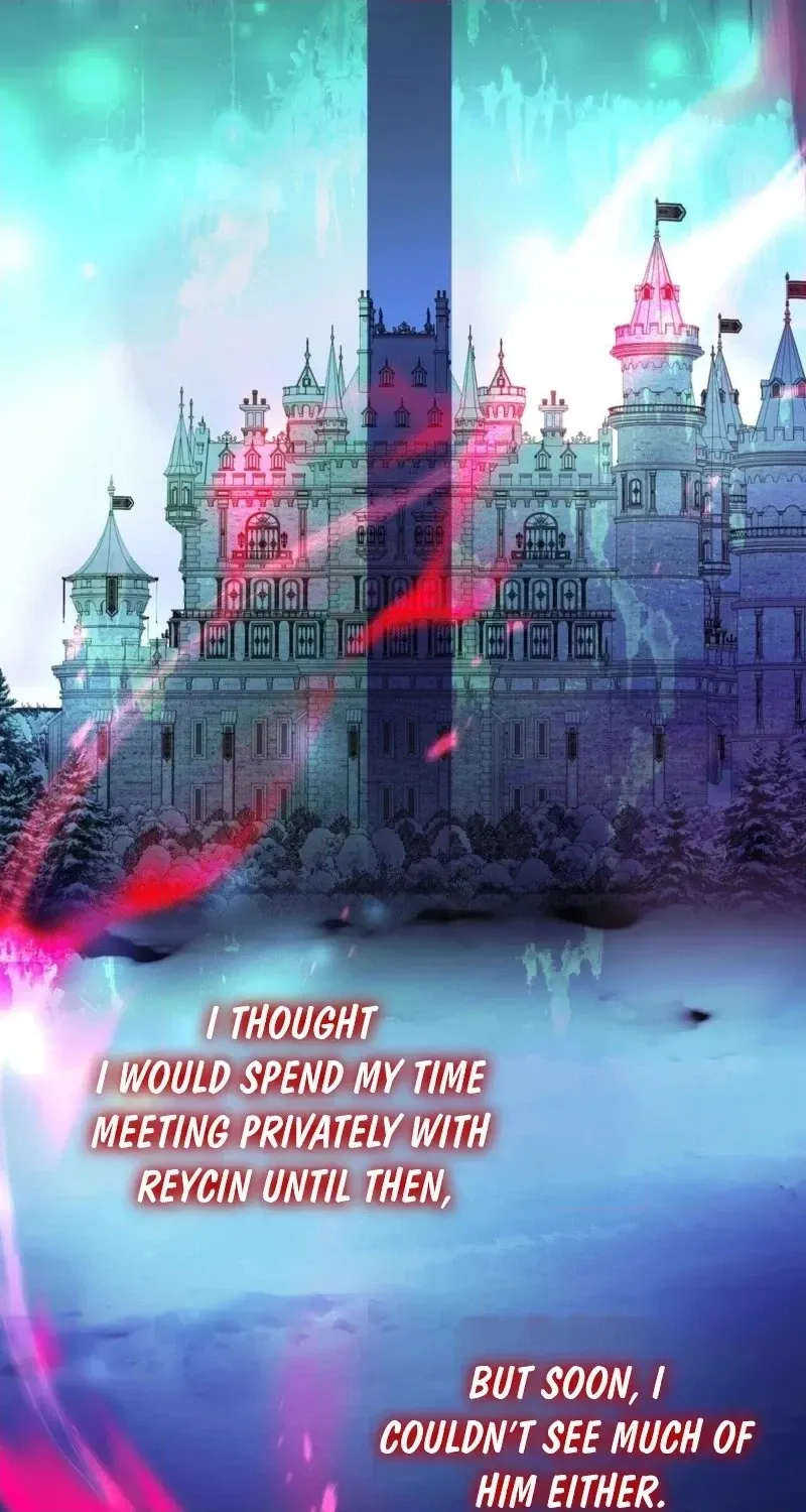 Read Their Obsession Will Ruin Me chapter 96 image 29 on Lezhin