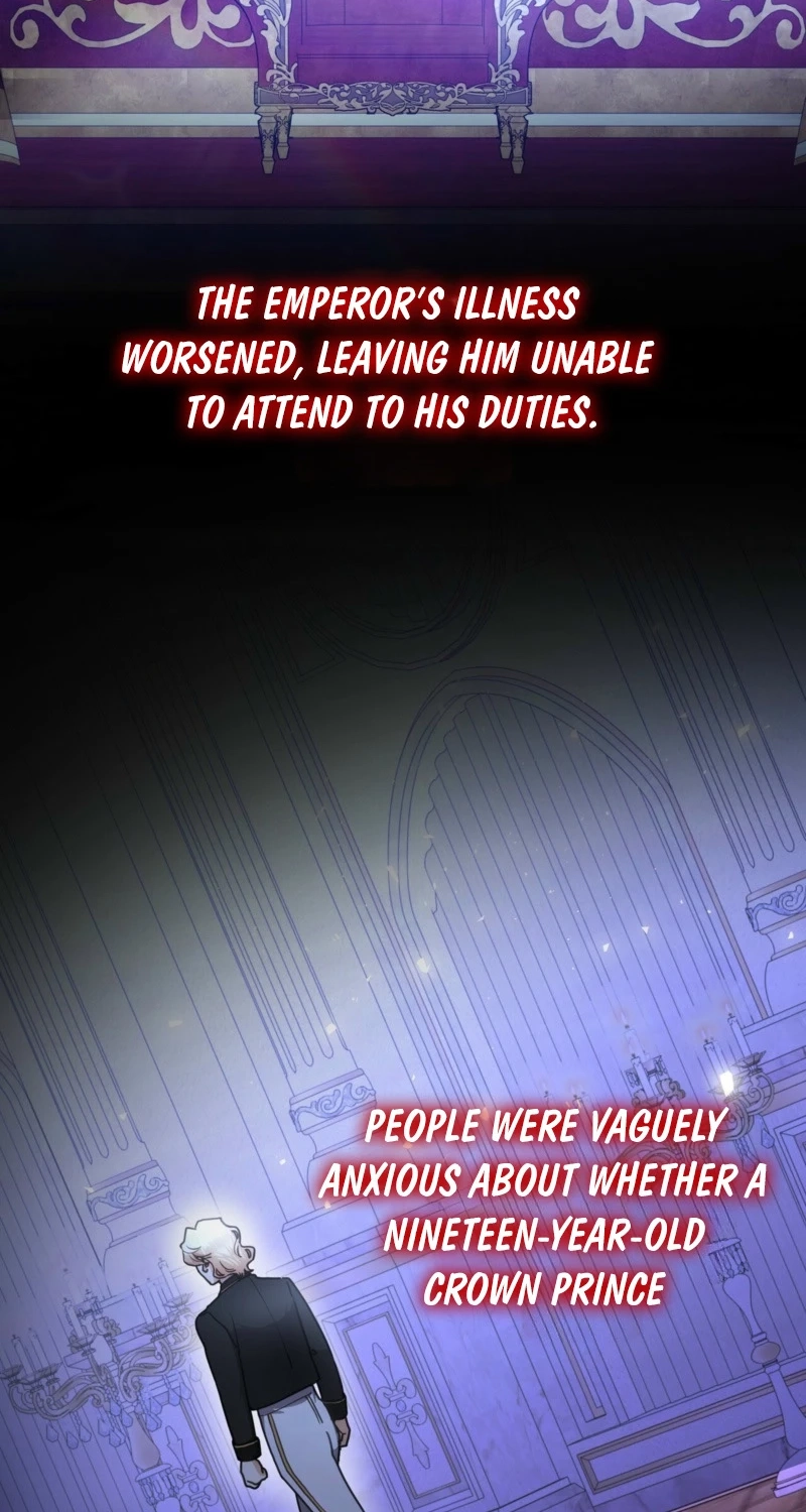 Read Their Obsession Will Ruin Me chapter 96 image 35 on Lezhin