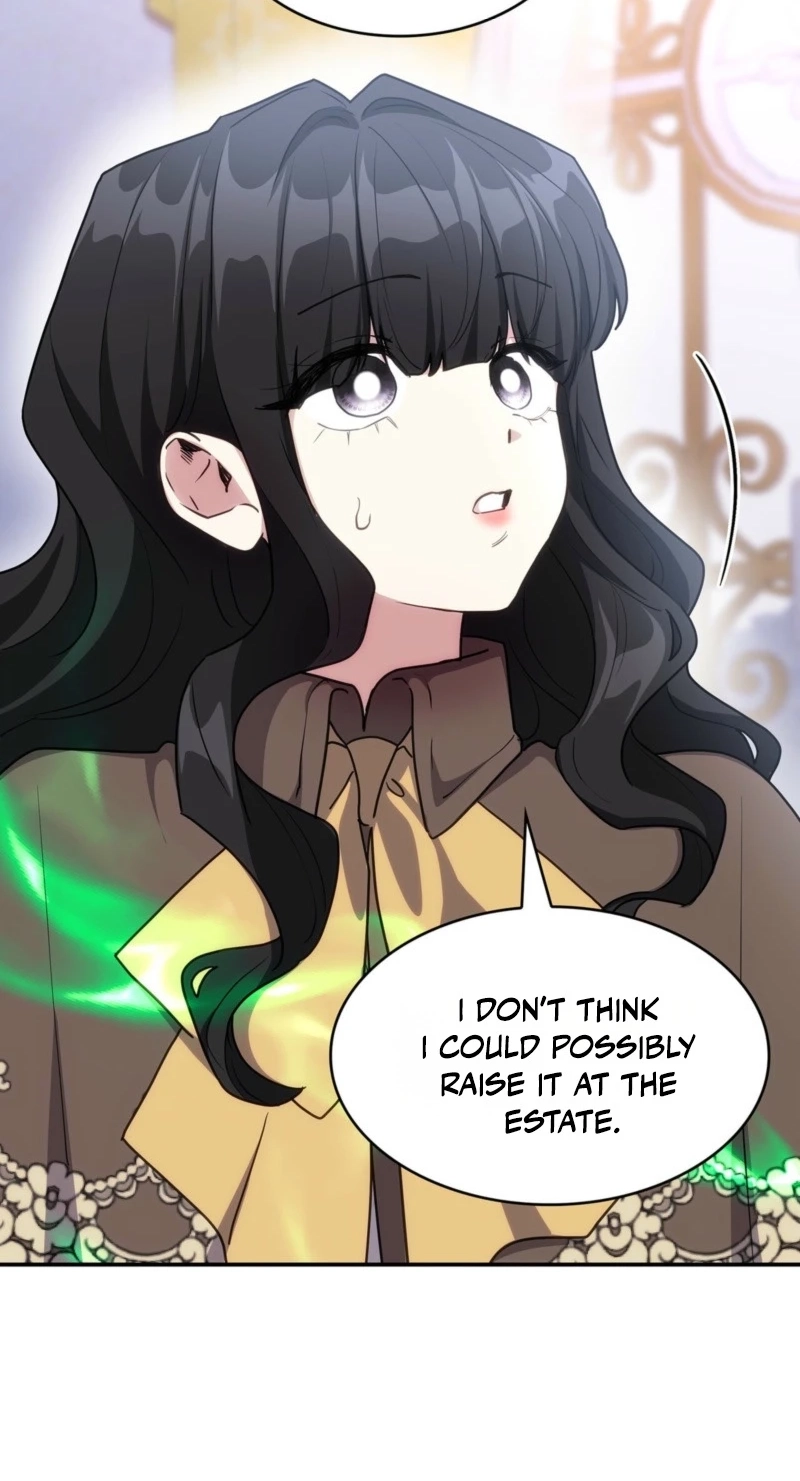 Read Their Obsession Will Ruin Me chapter 96 image 5 on Lezhin