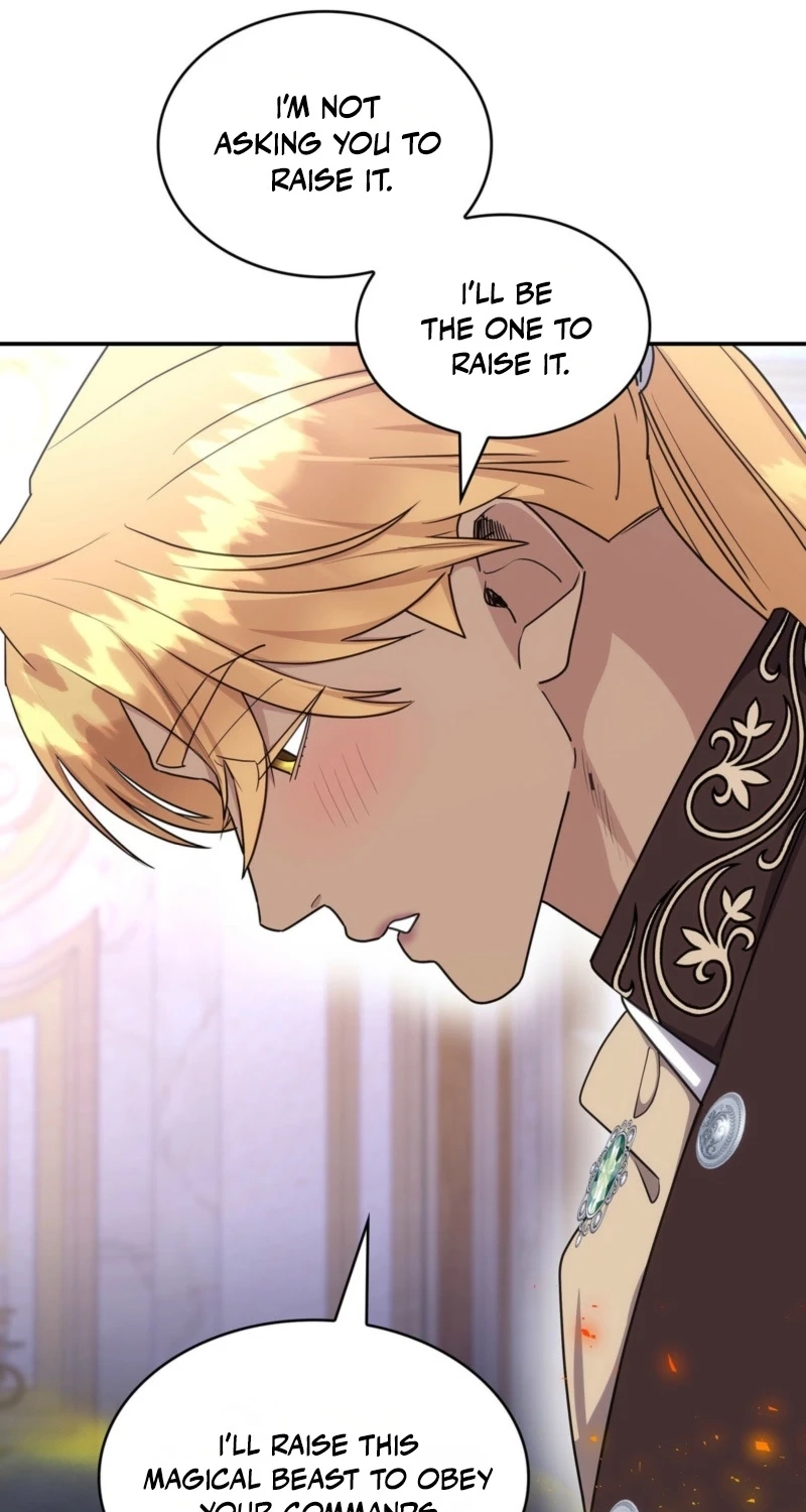 Read Their Obsession Will Ruin Me chapter 96 image 6 on Lezhin