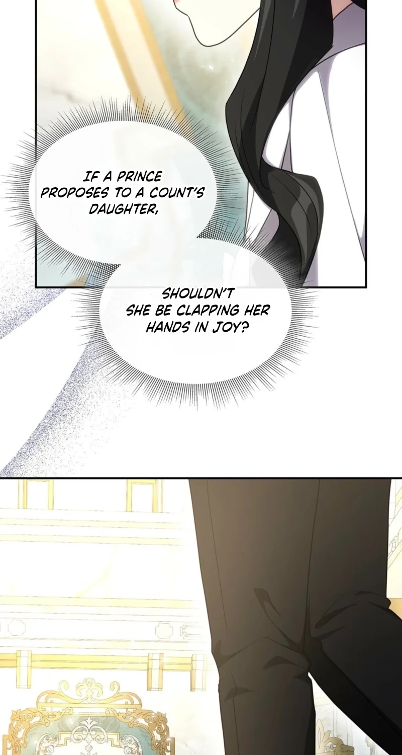 Read Their Obsession Will Ruin Me chapter 97 image 15 on Lezhin