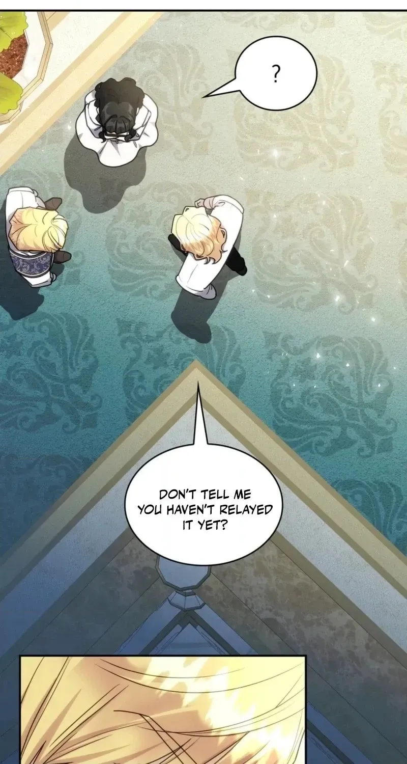 Read Their Obsession Will Ruin Me chapter 97 image 19 on Lezhin