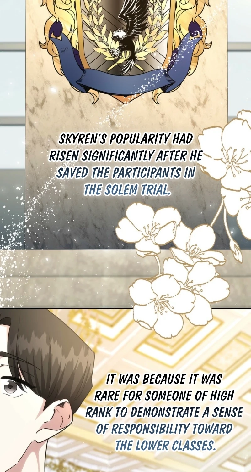 Read Their Obsession Will Ruin Me chapter 97 image 2 on Lezhin