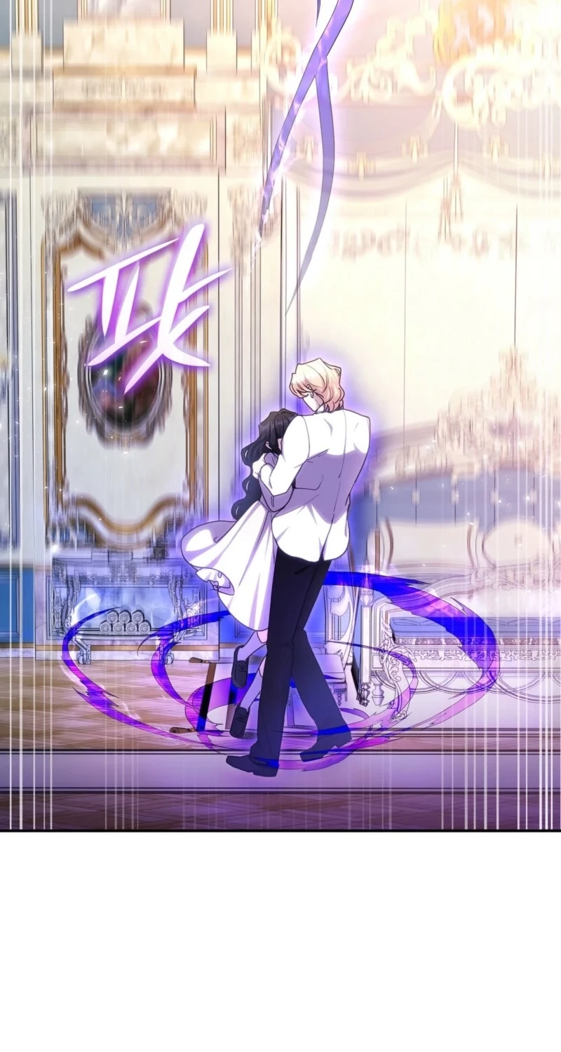 Read Their Obsession Will Ruin Me chapter 97 image 25 on Lezhin