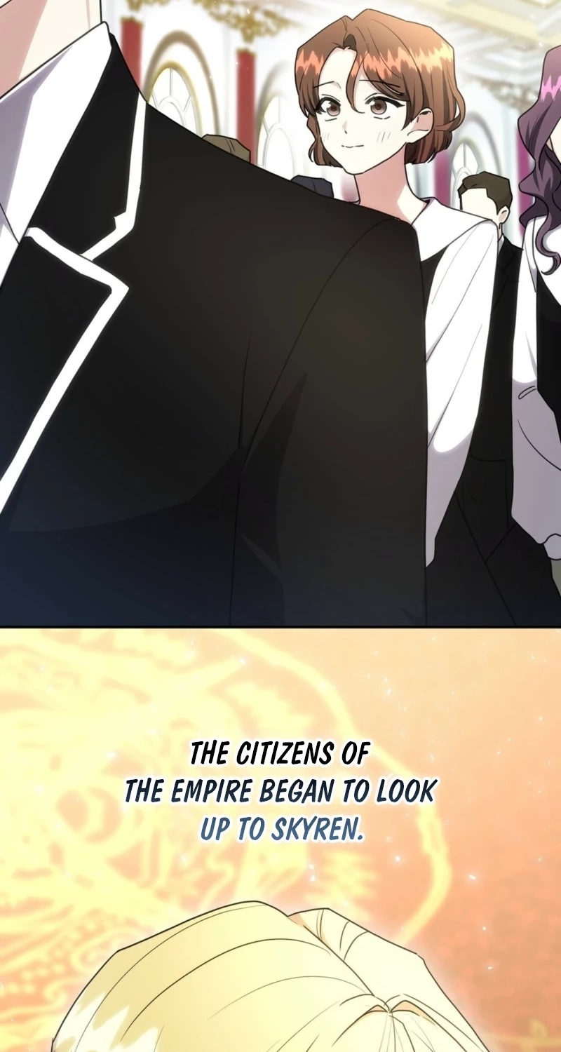 Read Their Obsession Will Ruin Me chapter 97 image 3 on Lezhin
