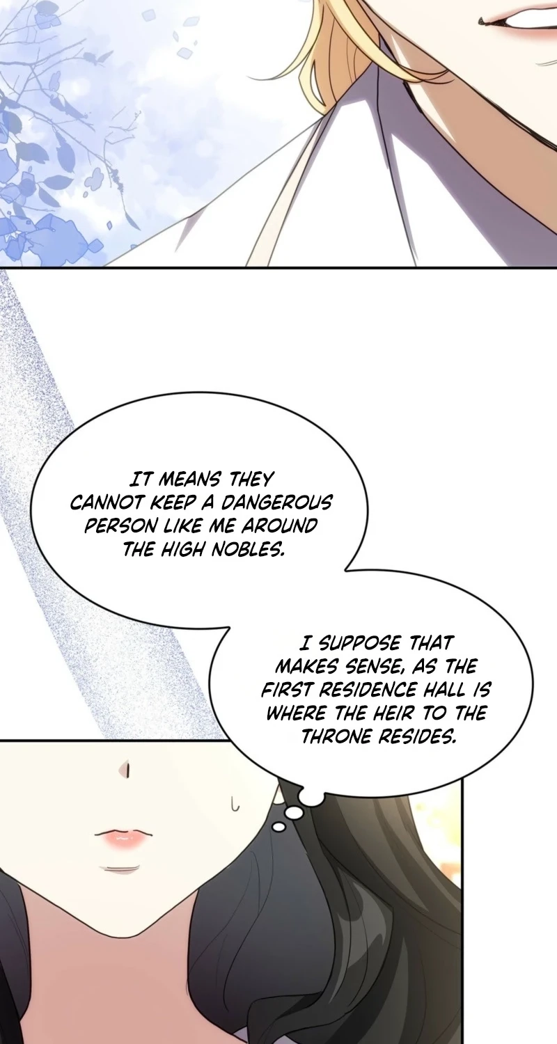 Read Their Obsession Will Ruin Me chapter 97 image 36 on Lezhin