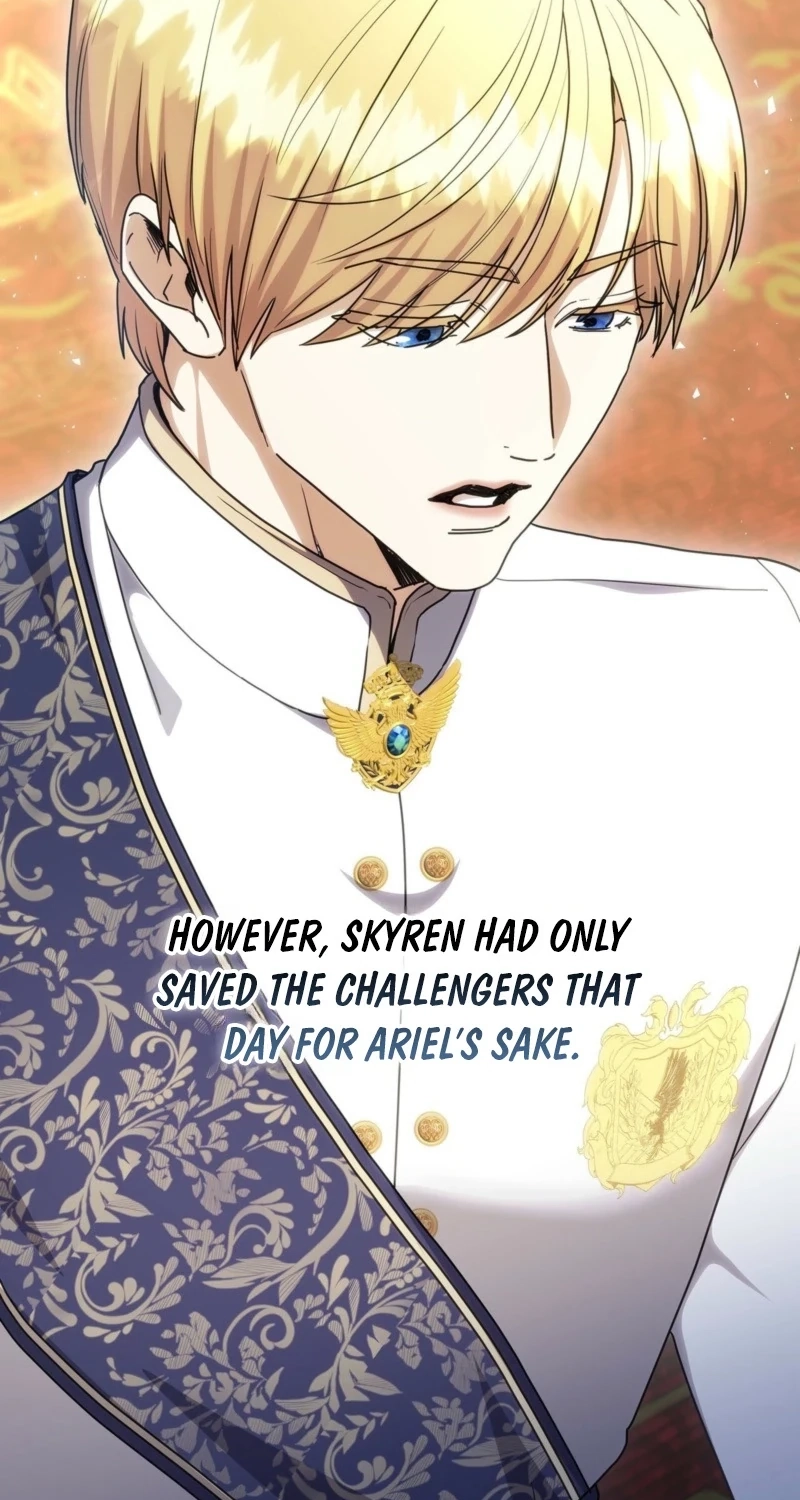Read Their Obsession Will Ruin Me chapter 97 image 4 on Lezhin