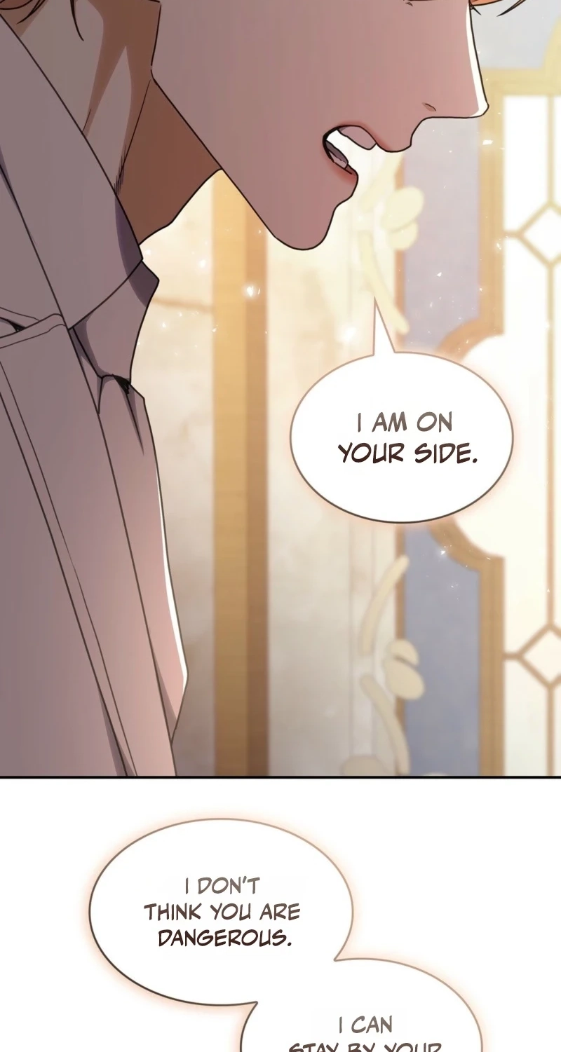Read Their Obsession Will Ruin Me chapter 98 image 26 on Lezhin