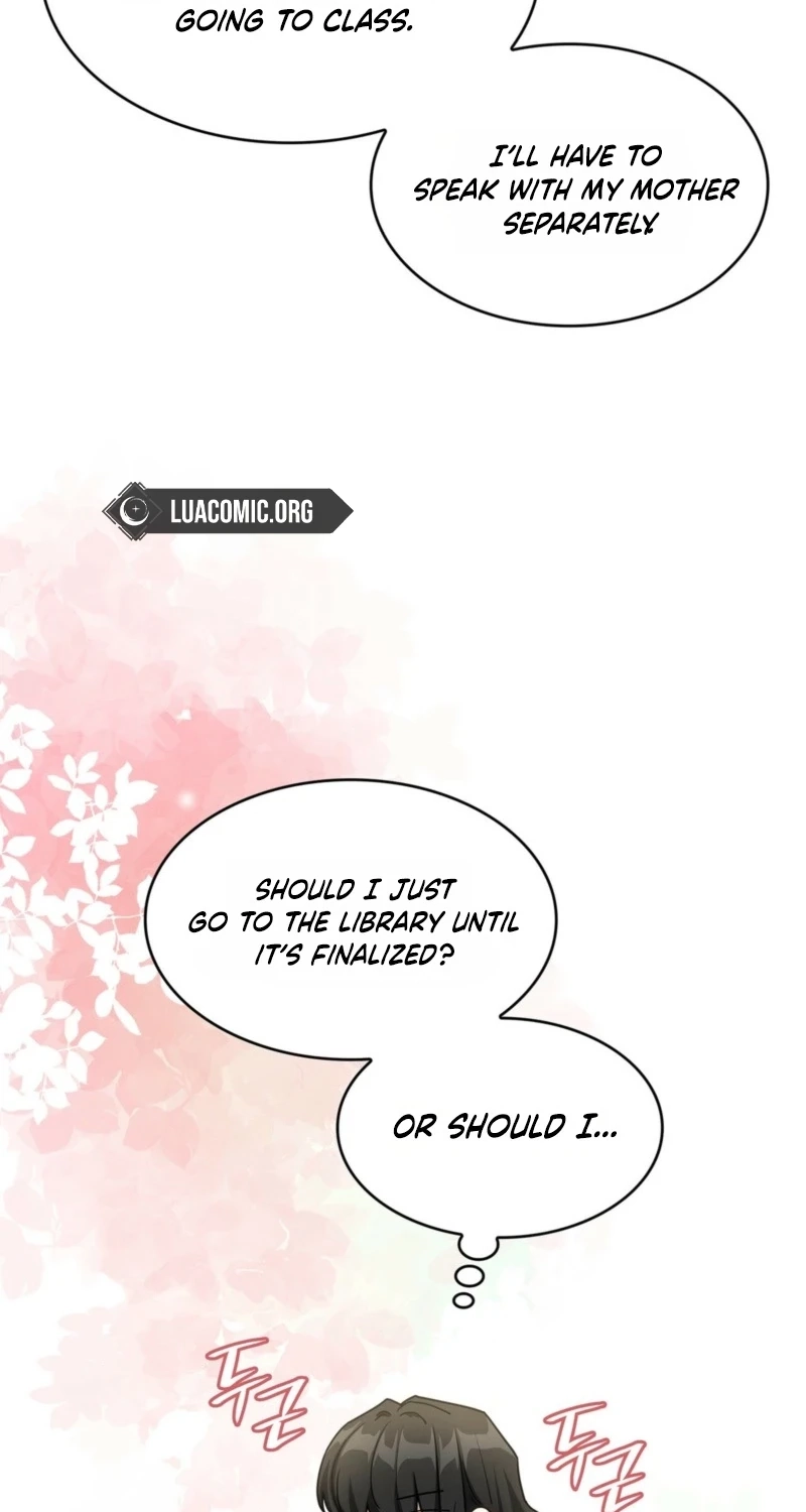 Read Their Obsession Will Ruin Me chapter 98 image 3 on Lezhin