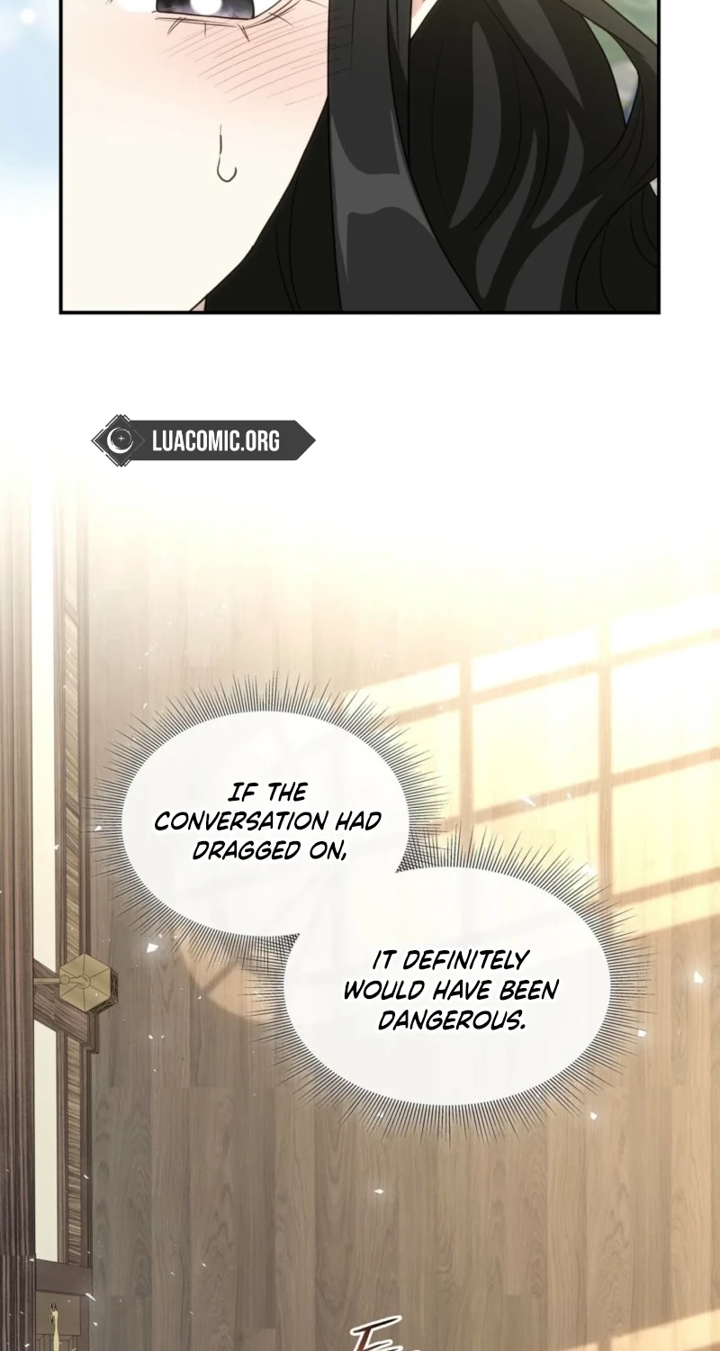 Read Their Obsession Will Ruin Me chapter 98 image 36 on Lezhin