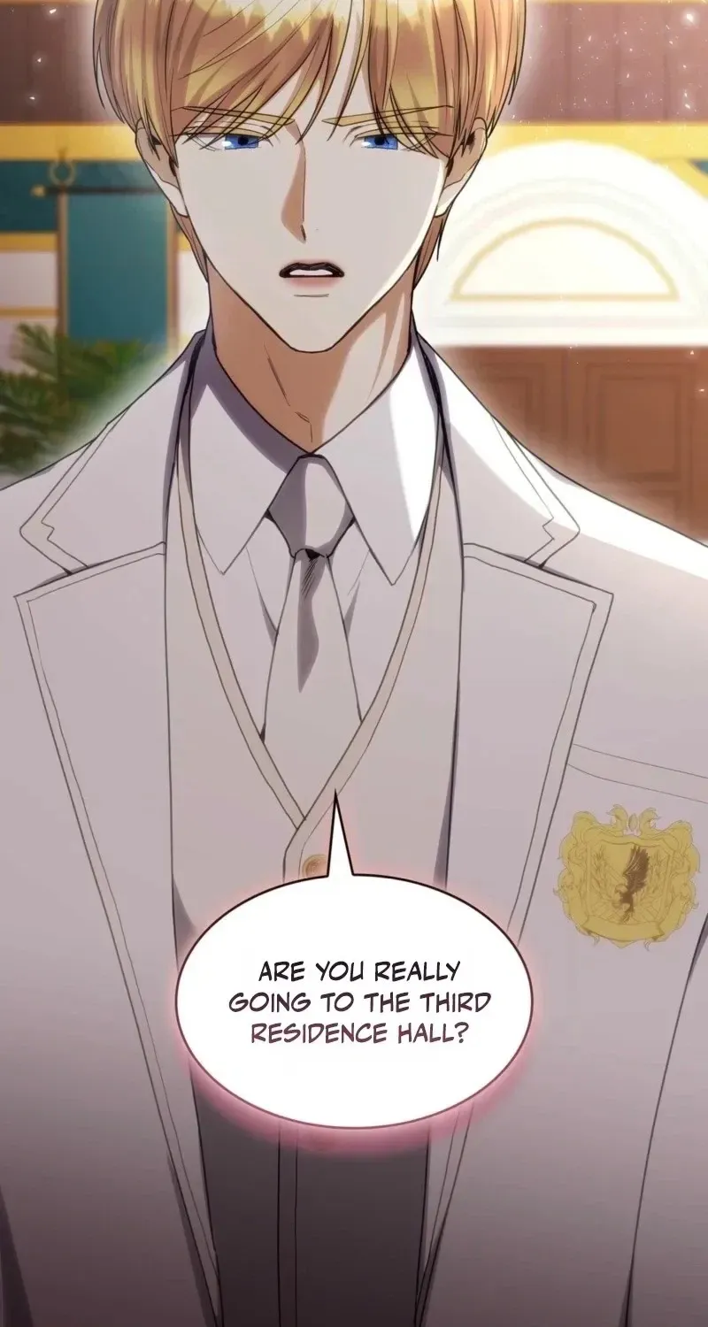 Read Their Obsession Will Ruin Me chapter 98 image 9 on Lezhin