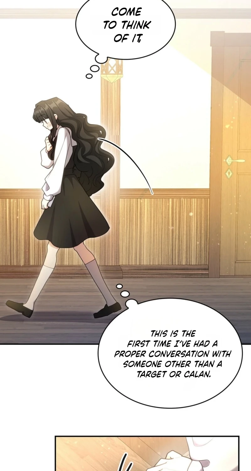 Read Their Obsession Will Ruin Me chapter 99 image 14 on Lezhin