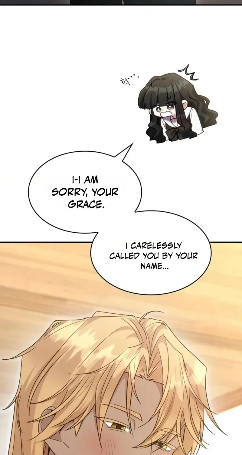Read Their Obsession Will Ruin Me chapter 99 image 19 on Lezhin