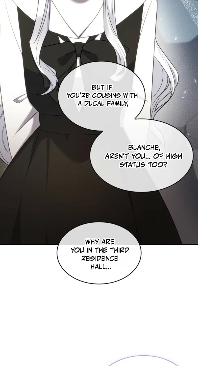 Read Their Obsession Will Ruin Me chapter 99 image 2 on Lezhin