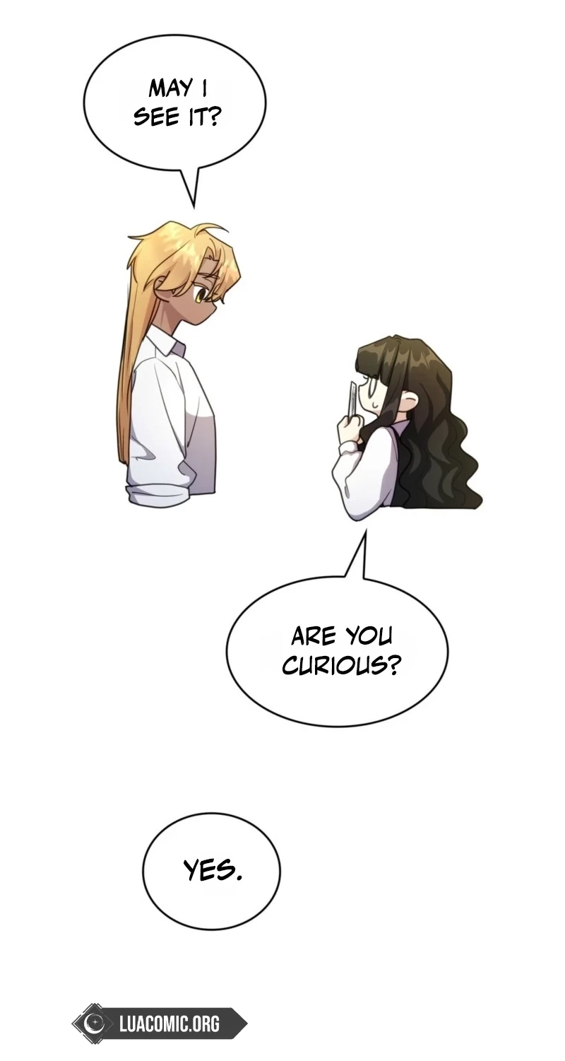 Read Their Obsession Will Ruin Me chapter 99 image 21 on Lezhin