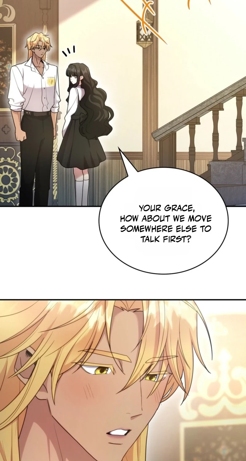 Read Their Obsession Will Ruin Me chapter 99 image 26 on Lezhin
