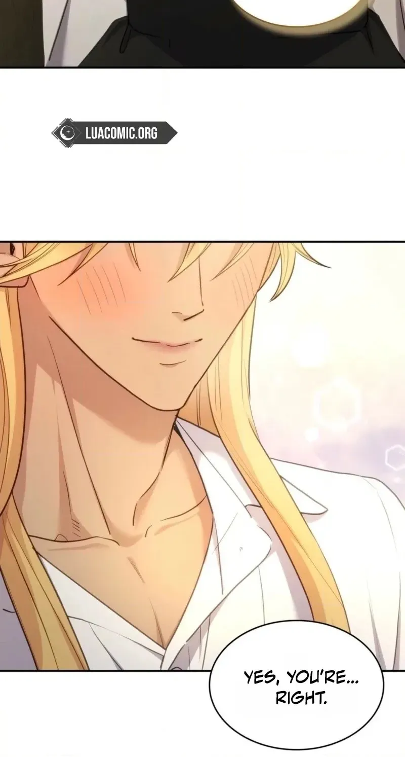 Read Their Obsession Will Ruin Me chapter 99 image 29 on Lezhin