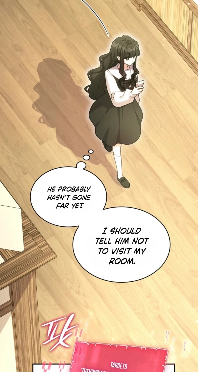Read Their Obsession Will Ruin Me chapter 99 image 36 on Lezhin