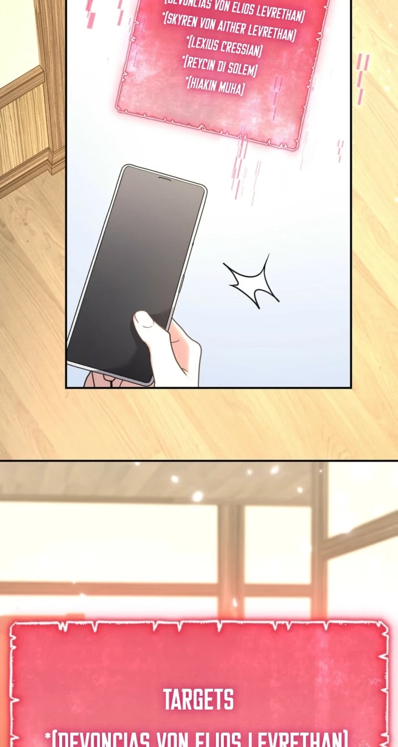 Read Their Obsession Will Ruin Me chapter 99 image 37 on Lezhin