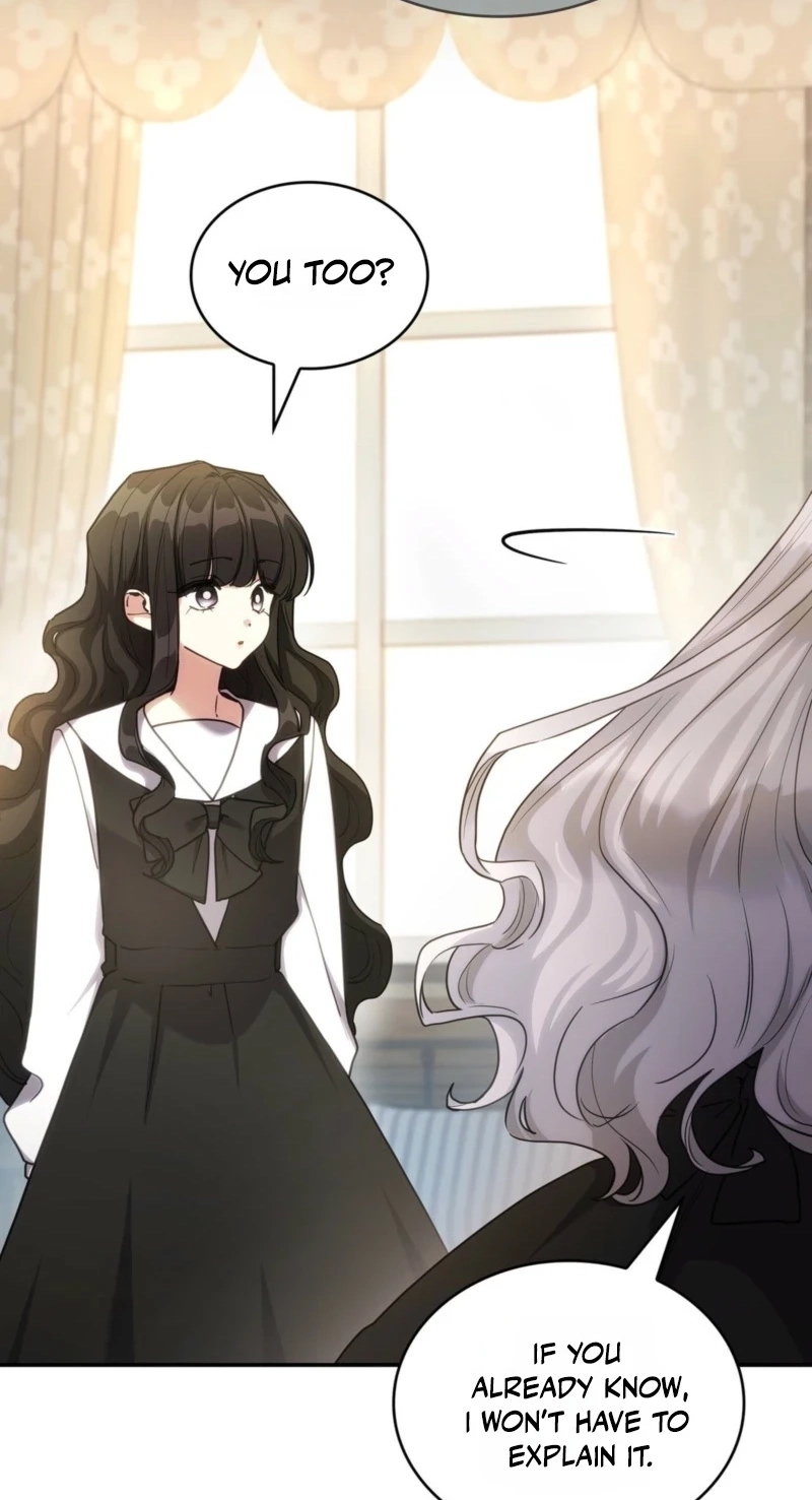 Read Their Obsession Will Ruin Me chapter 99 image 5 on Lezhin