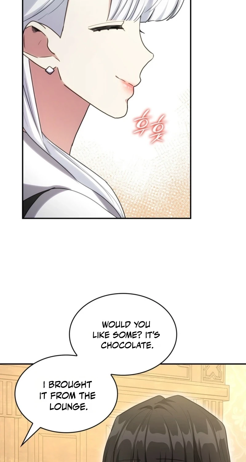 Read Their Obsession Will Ruin Me chapter 99 image 55 on Lezhin