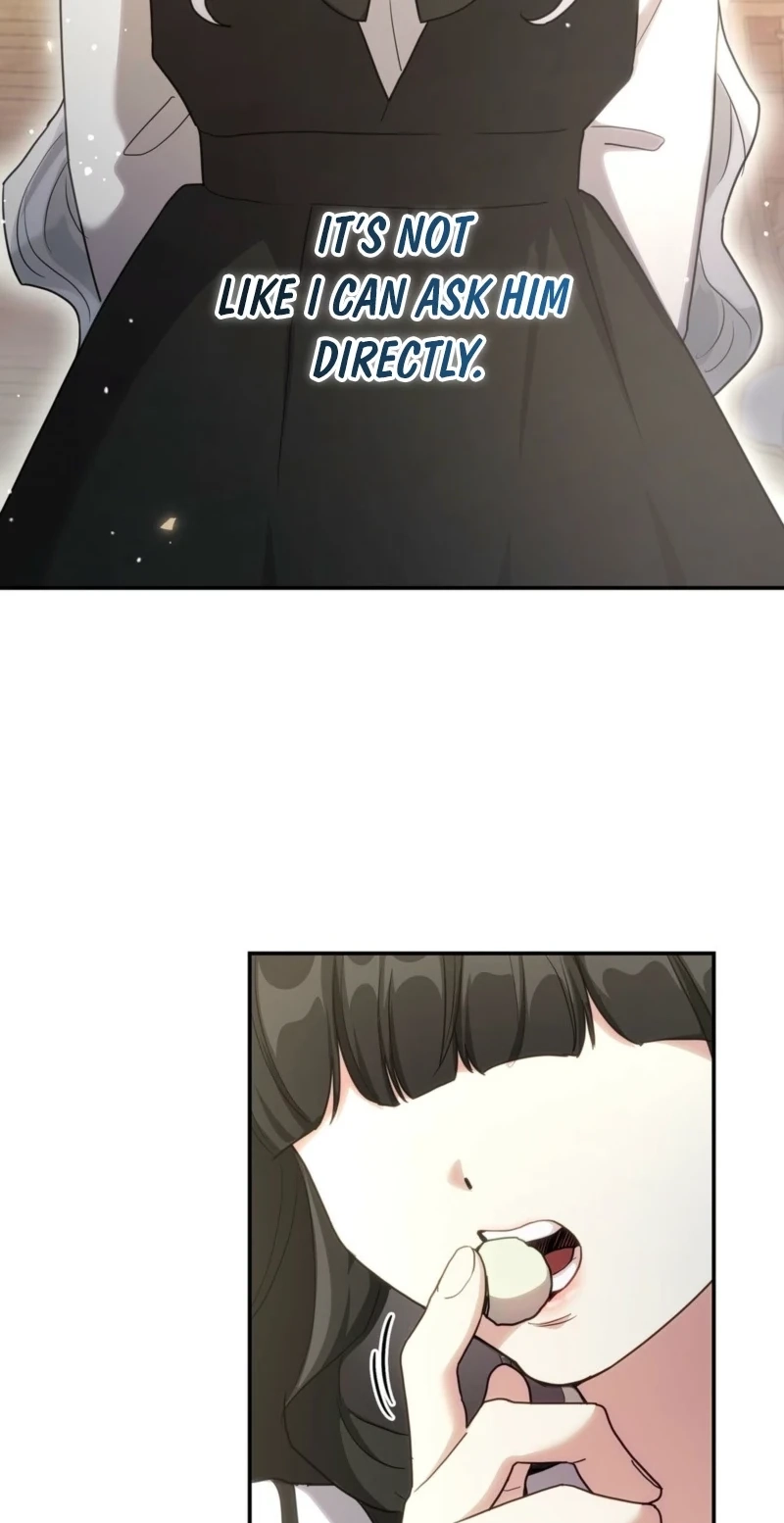 Read Their Obsession Will Ruin Me chapter 99 image 60 on Lezhin