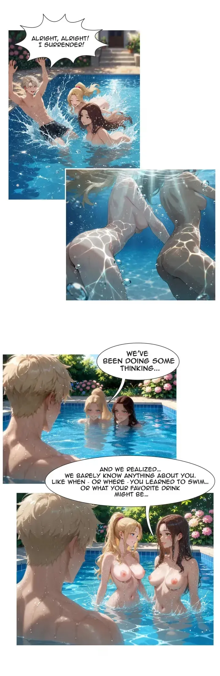 Their Perfect Plaything Chapter 6 page 13 - 
