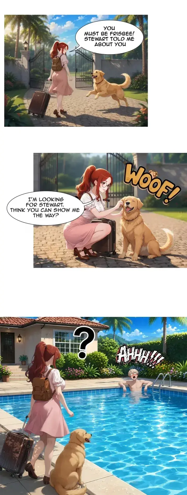 Their Perfect Plaything Chapter 7 page 12 - 