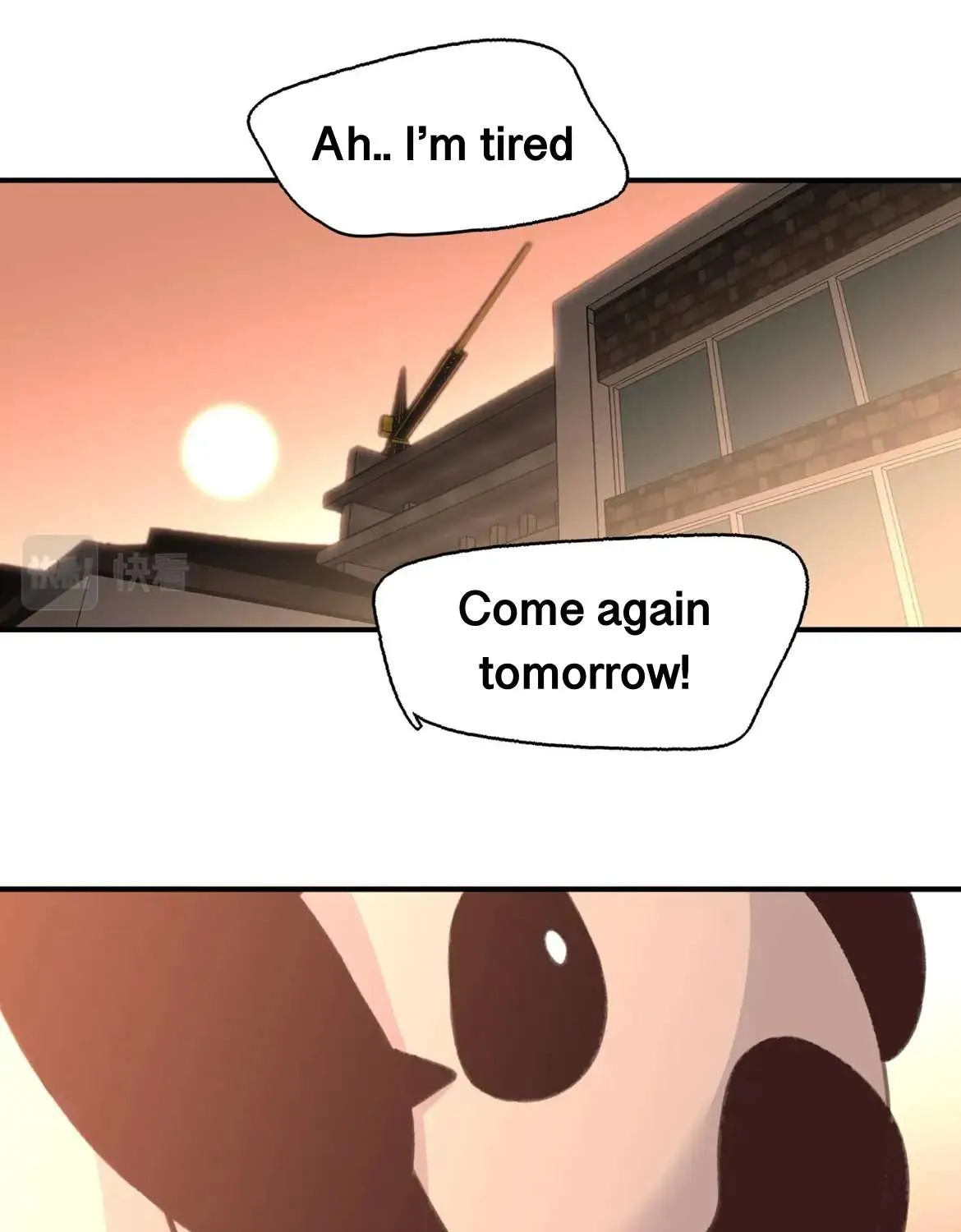 Read Their phantom chapter 1 image 10 on Lezhin