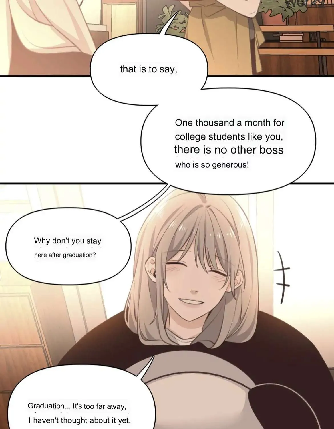 Read Their phantom chapter 1 image 16 on Lezhin