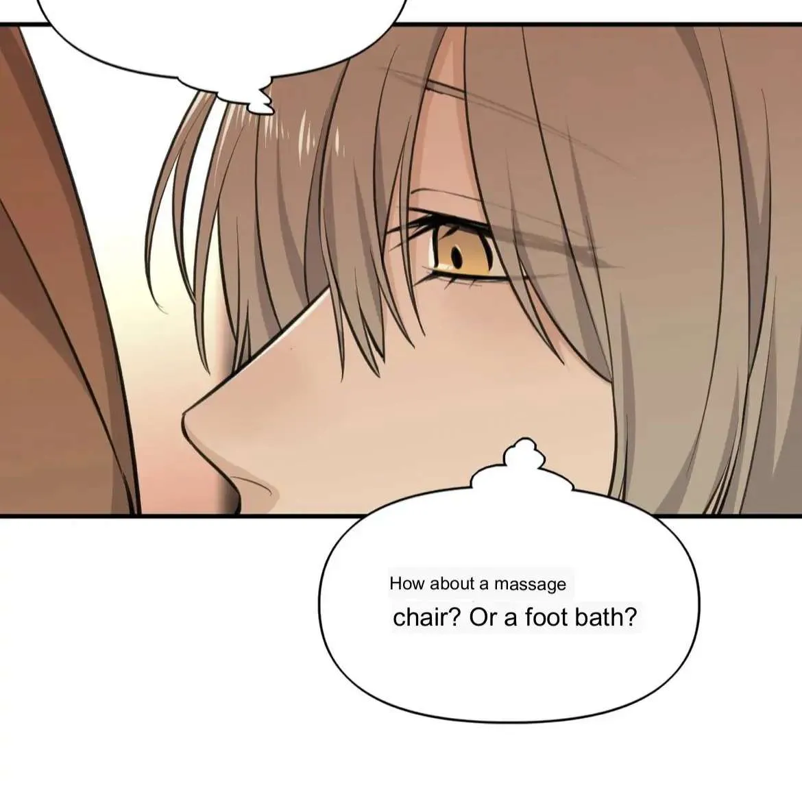 Read Their phantom chapter 1 image 21 on Lezhin