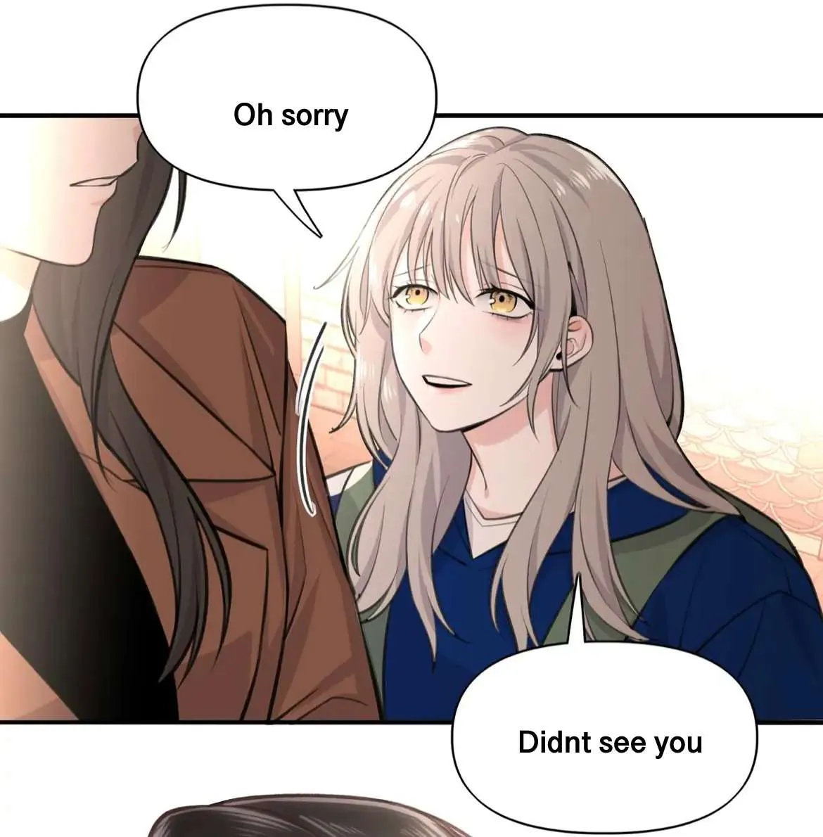 Read Their phantom chapter 1 image 24 on Lezhin