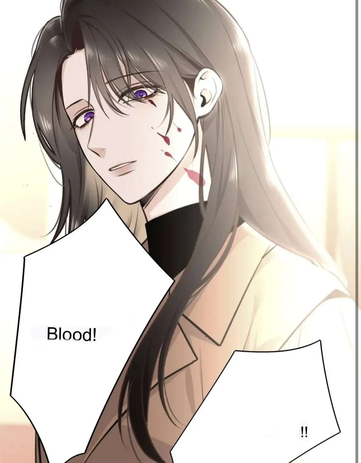 Read Their phantom chapter 1 image 25 on Lezhin