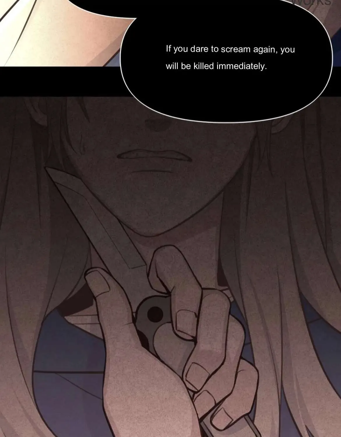 Read Their phantom chapter 1 image 35 on Lezhin