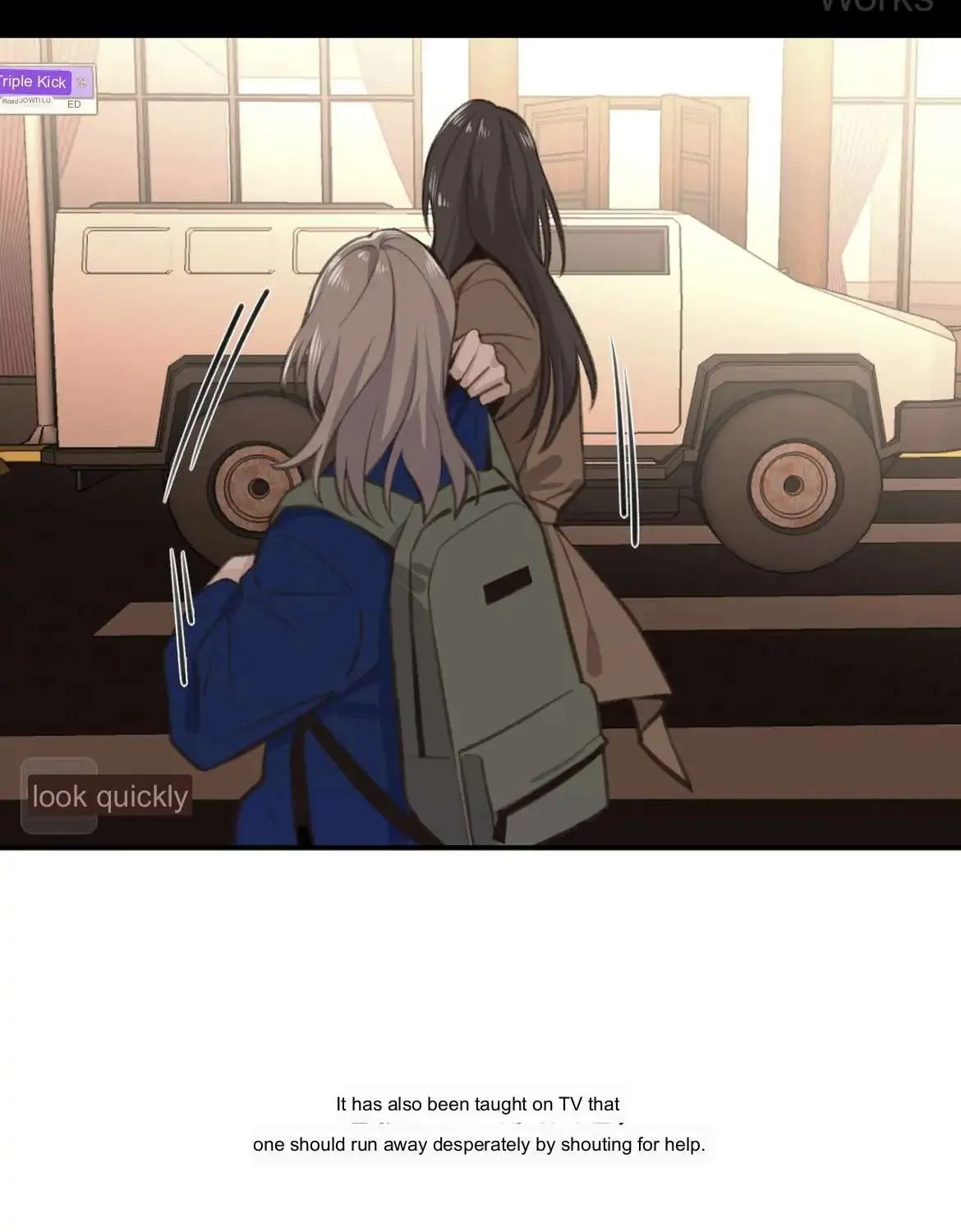 Read Their phantom chapter 1 image 38 on Lezhin