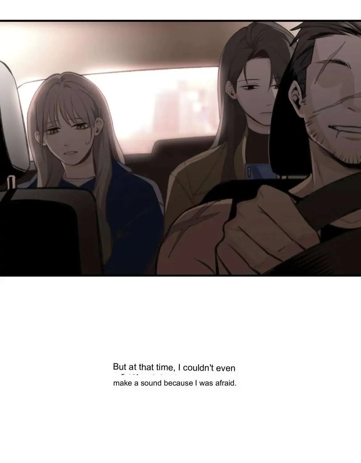 Read Their phantom chapter 1 image 40 on Lezhin
