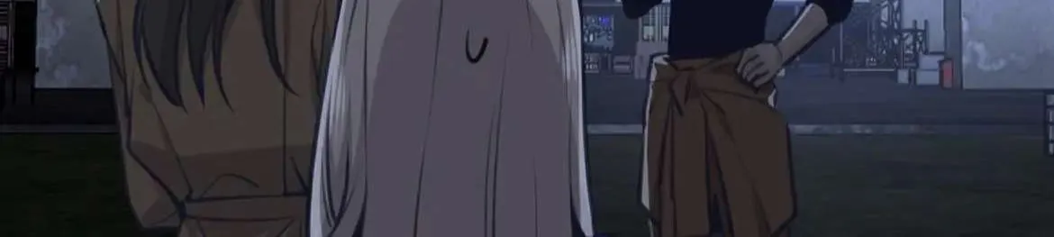 Read Their phantom chapter 1 image 43 on Lezhin