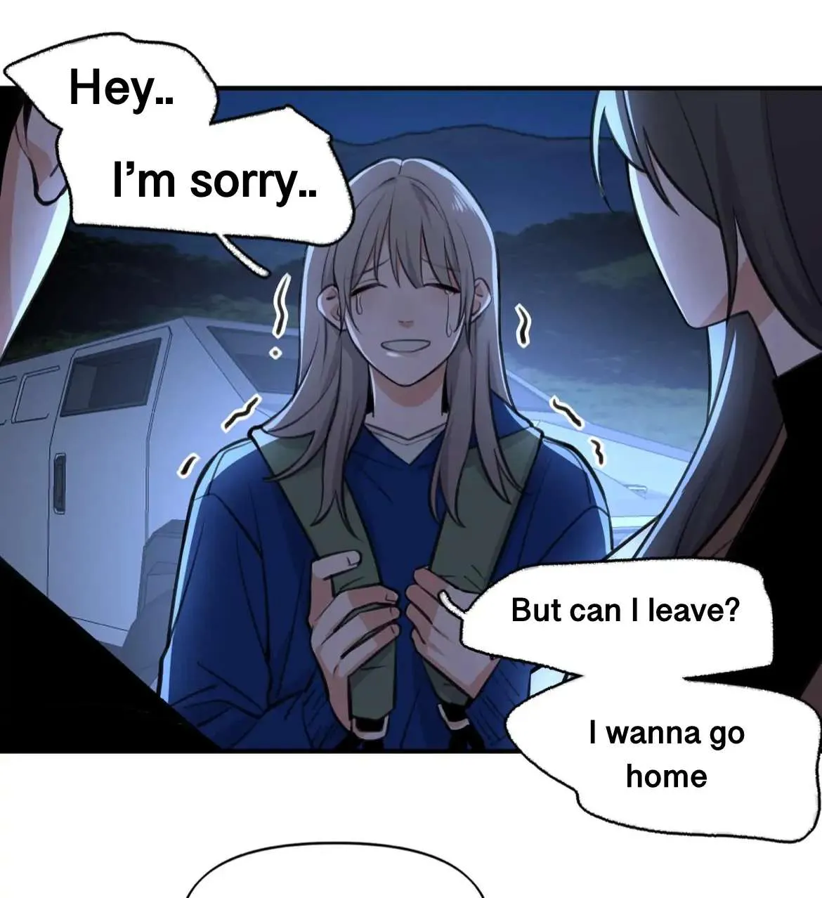 Read Their phantom chapter 1 image 45 on Lezhin
