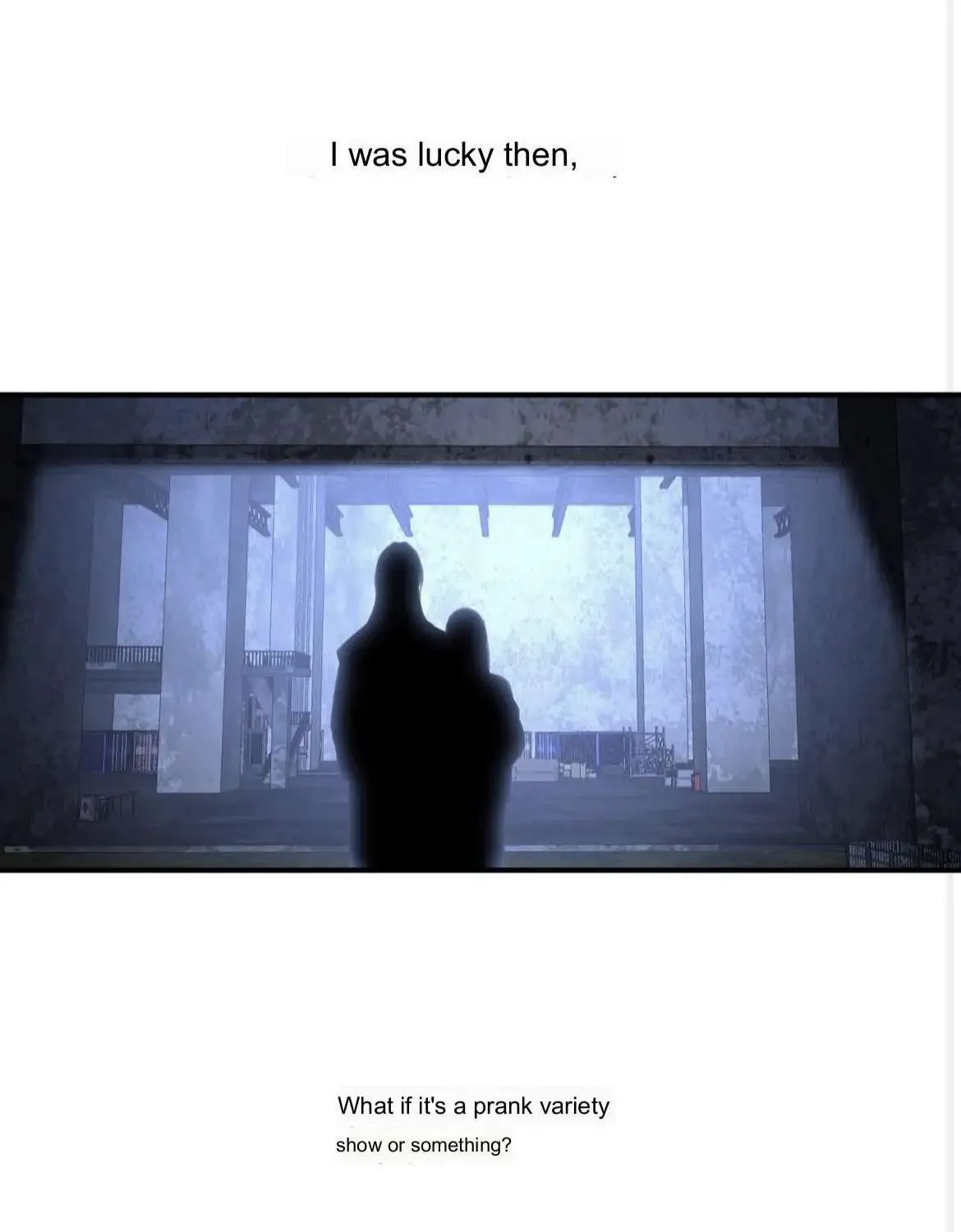 Read Their phantom chapter 1 image 47 on Lezhin
