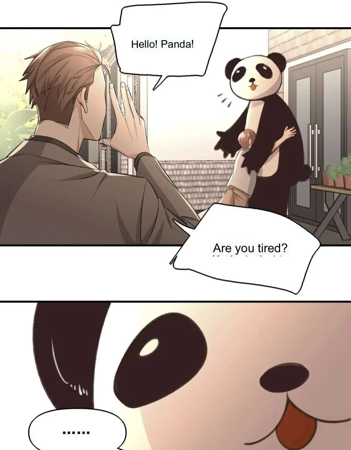 Read Their phantom chapter 1 image 5 on Lezhin