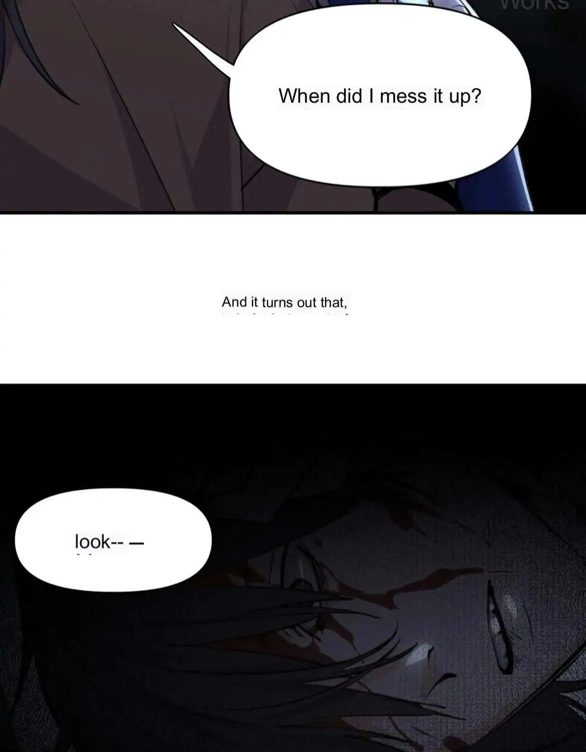 Read Their phantom chapter 1 image 51 on Lezhin