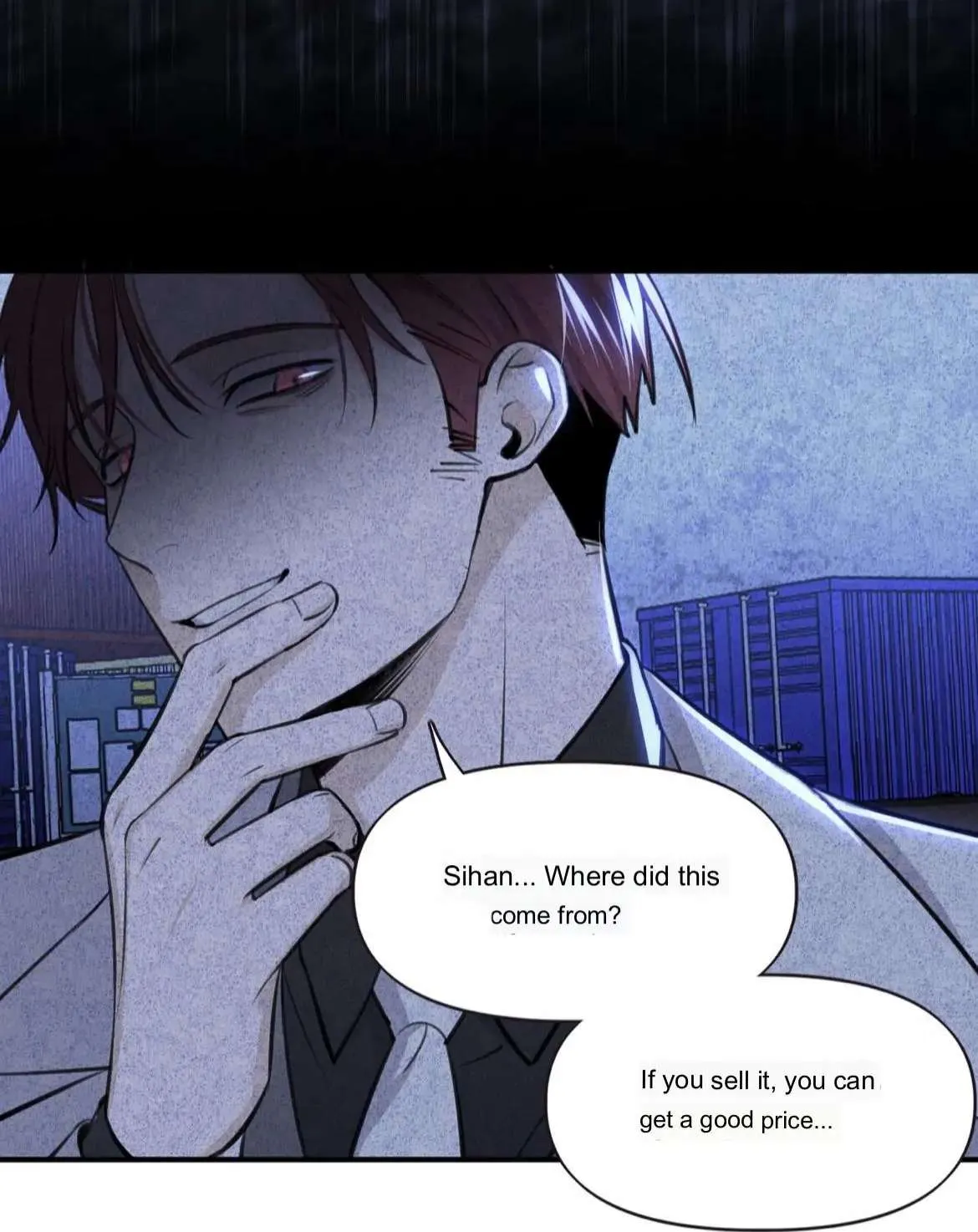 Read Their phantom chapter 1 image 57 on Lezhin