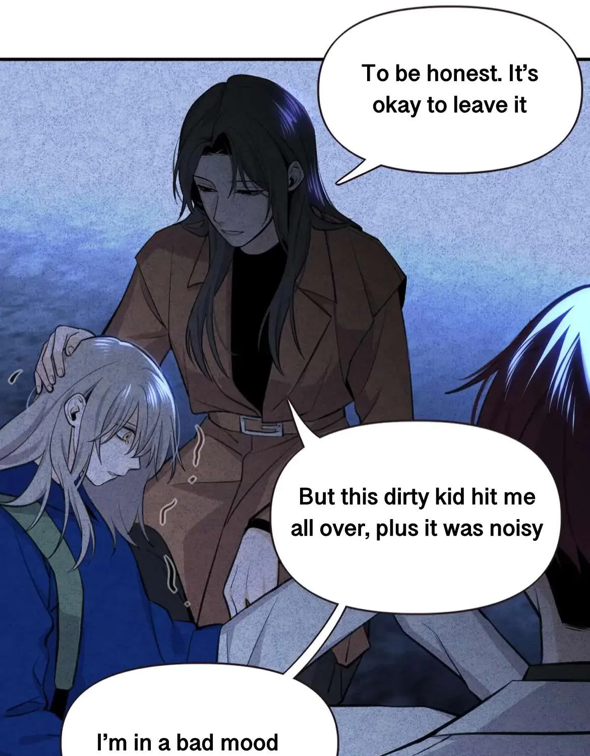 Read Their phantom chapter 1 image 58 on Lezhin