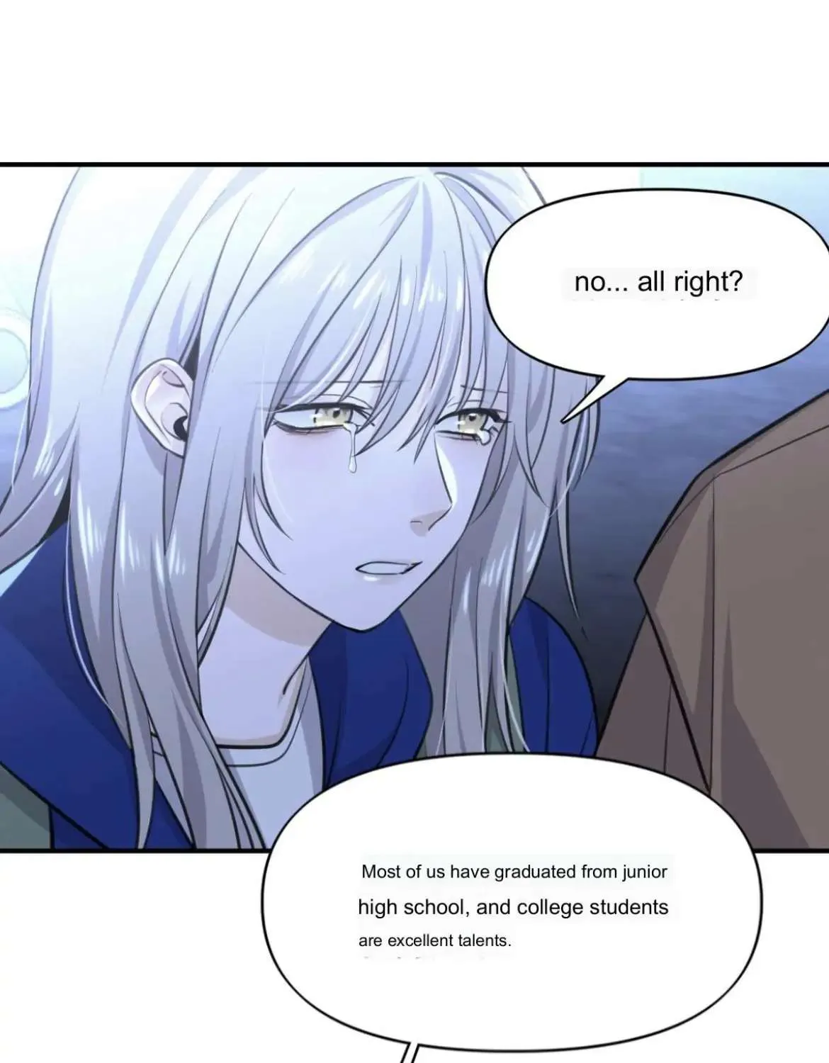 Read Their phantom chapter 1 image 73 on Lezhin